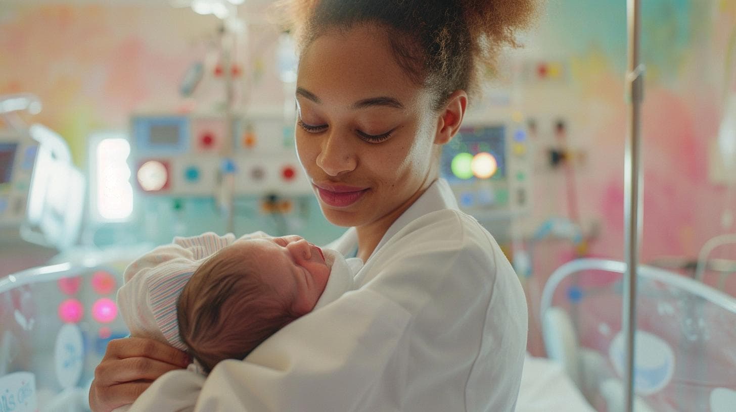 Curso de Neonatólogo