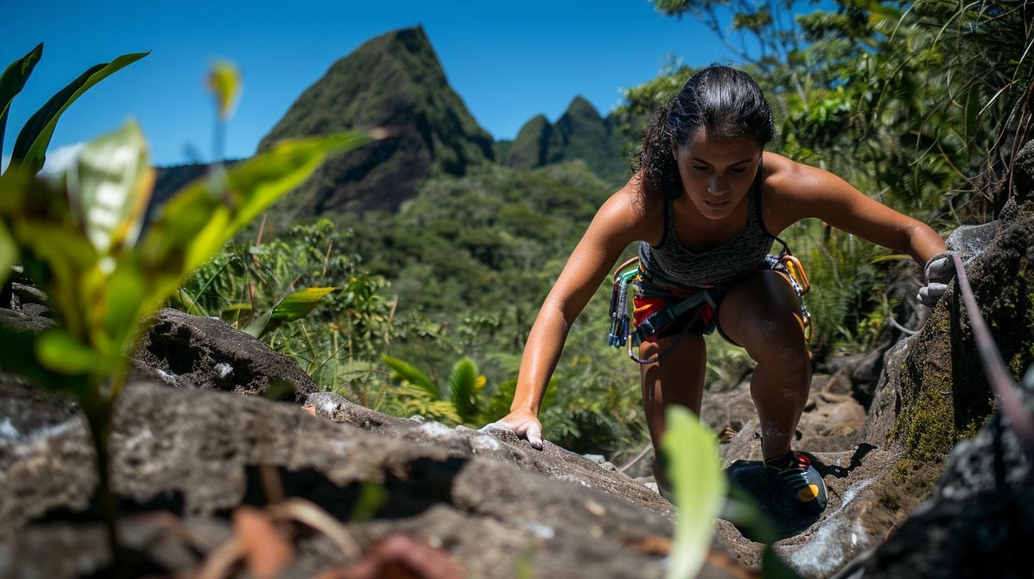 Curso Alta Montaña gratis y con certificado