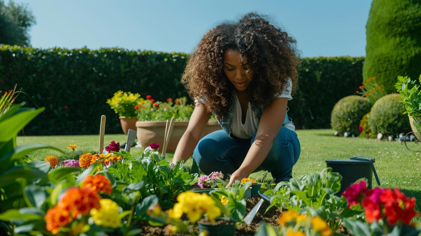 Curso de Mantenimiento de Parques y Jardines gratis y con certificado