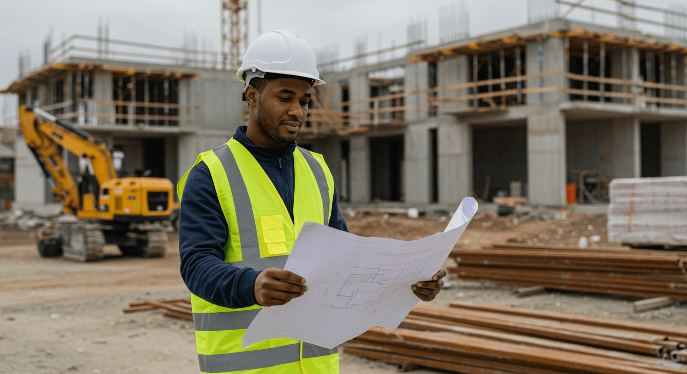 Curso de Projetos Construção Civil gratuito e com certificado