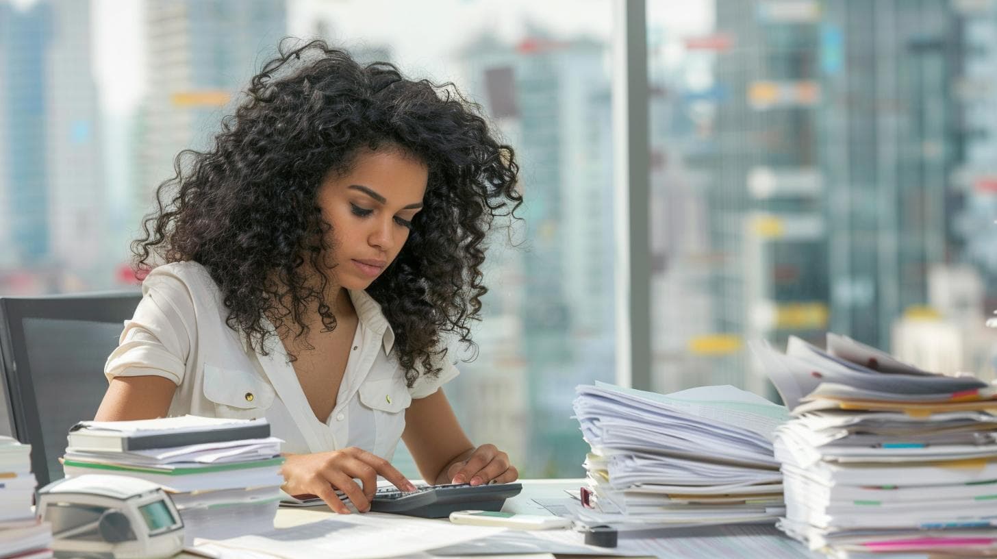 Curso de Contador Público gratis y con certificado