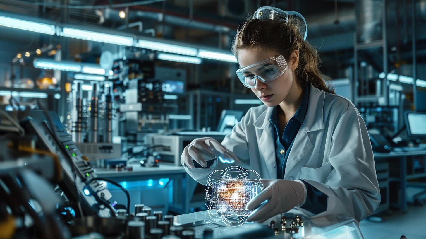 Quantum Computing Course free and certificate