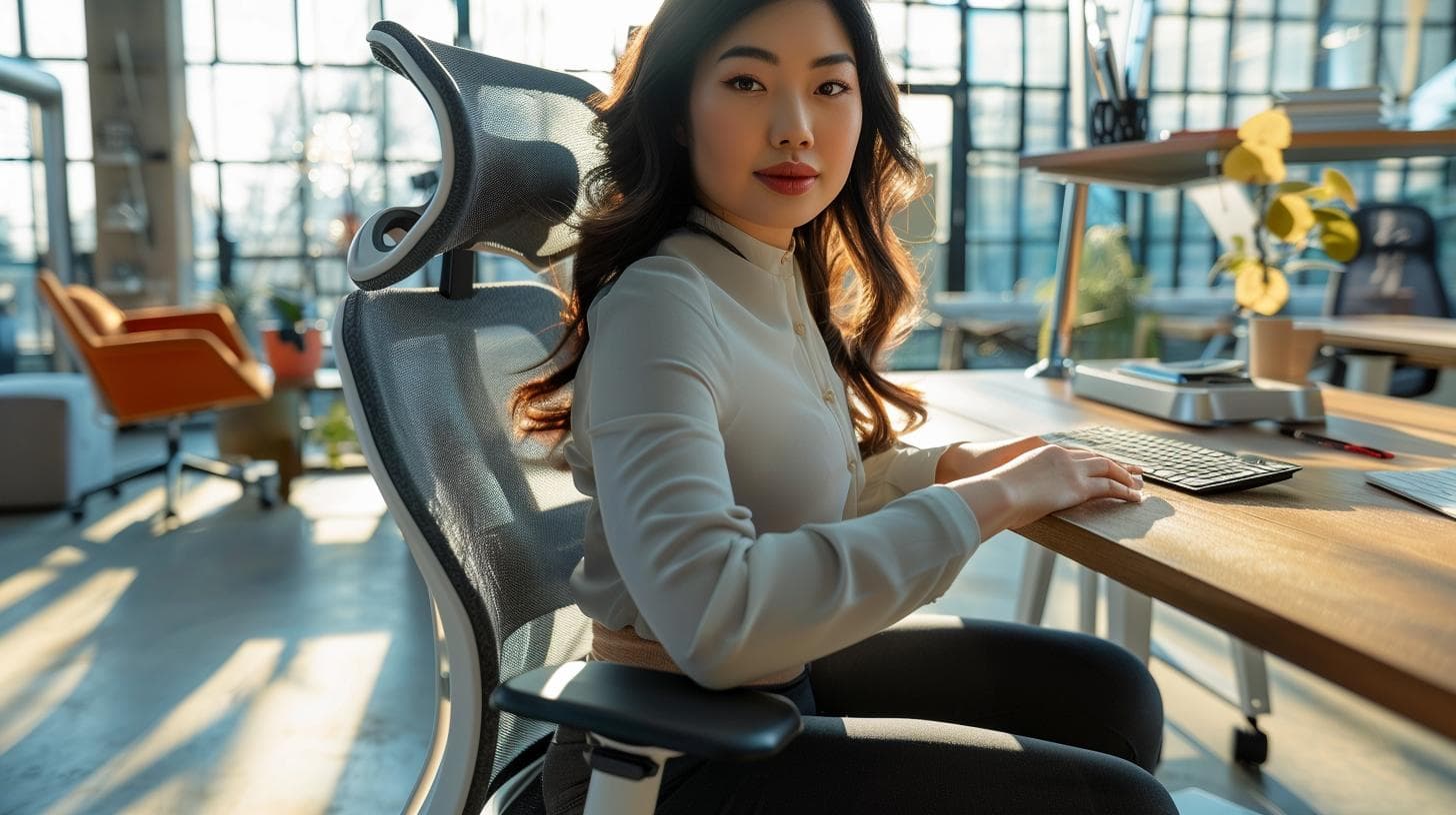 Curso de Ergonomía