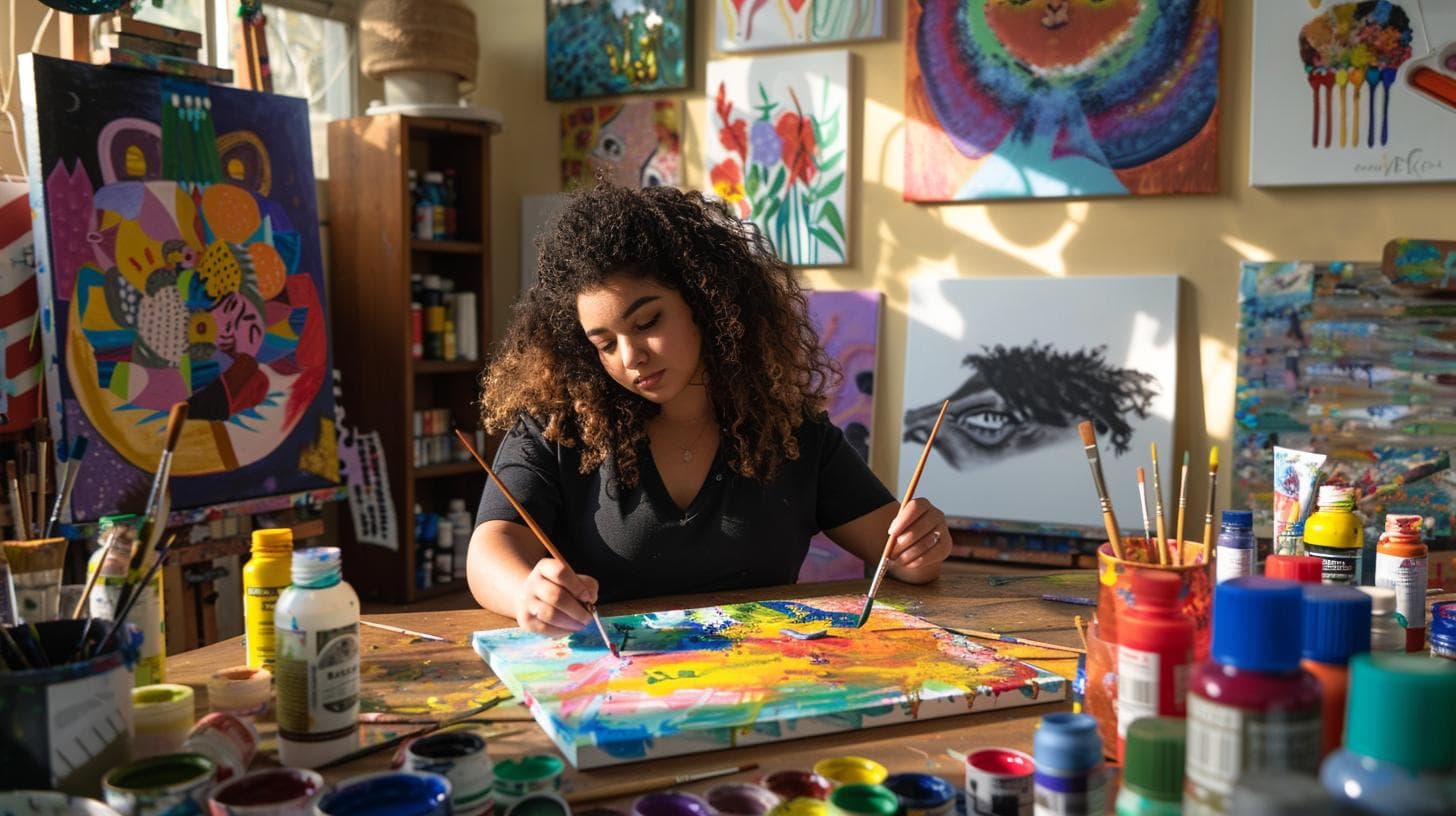 Art Therapy Course