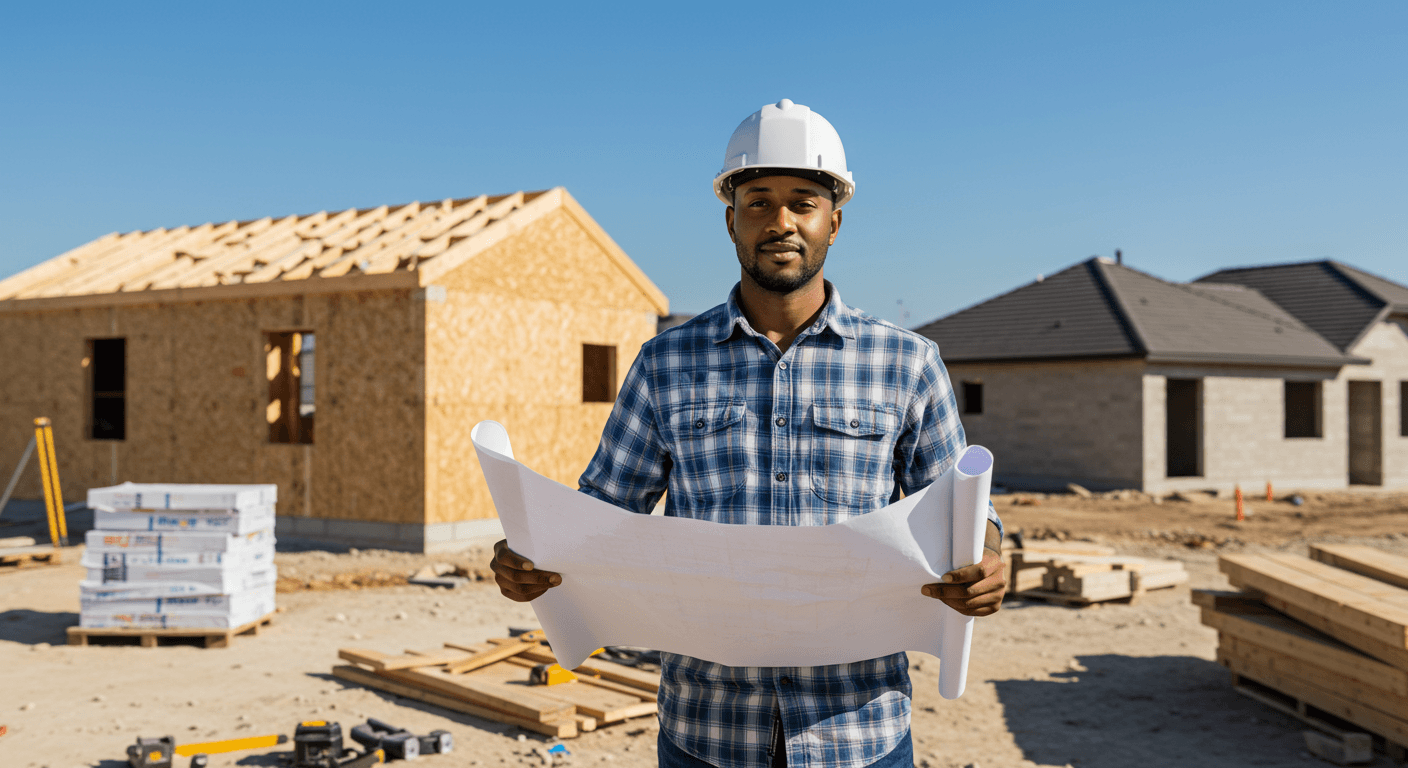 Curso de Construir Casas para Vender gratuito e com certificado