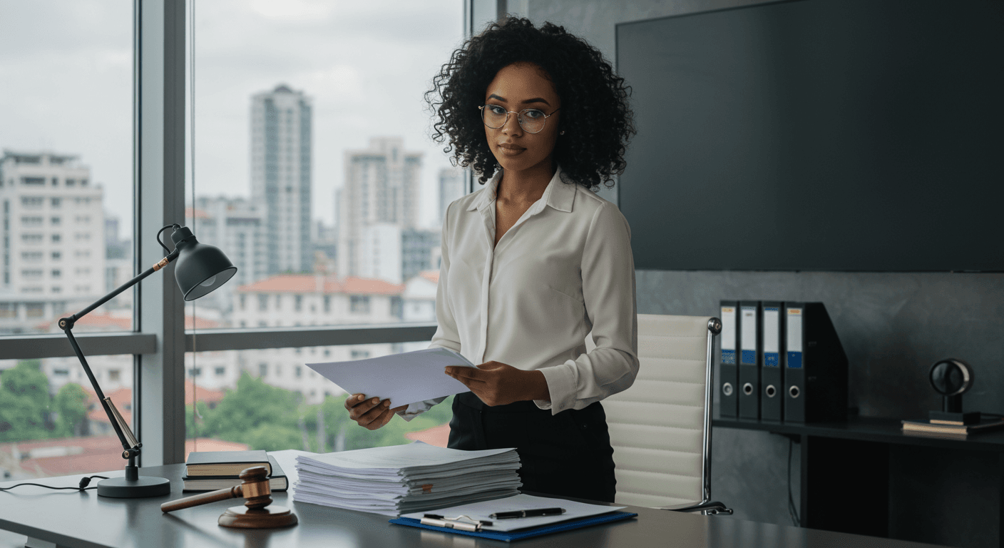 Curso de Direito Imobiliário para Corretores