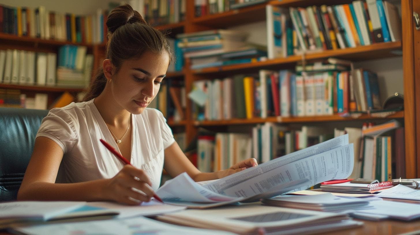 Curso Corrección Editorial gratis y con certificado