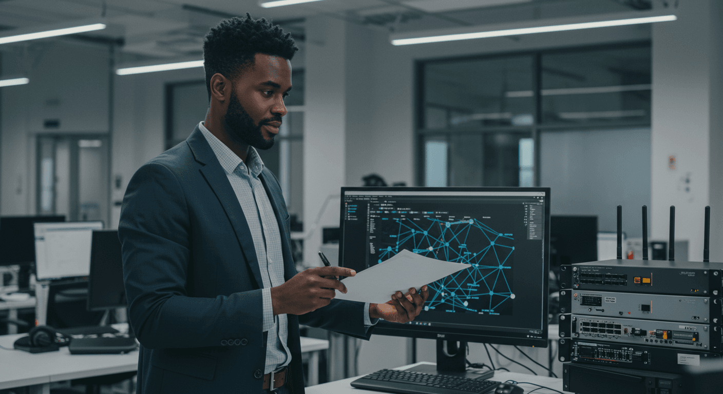 Curso Ccna gratis y con certificado
