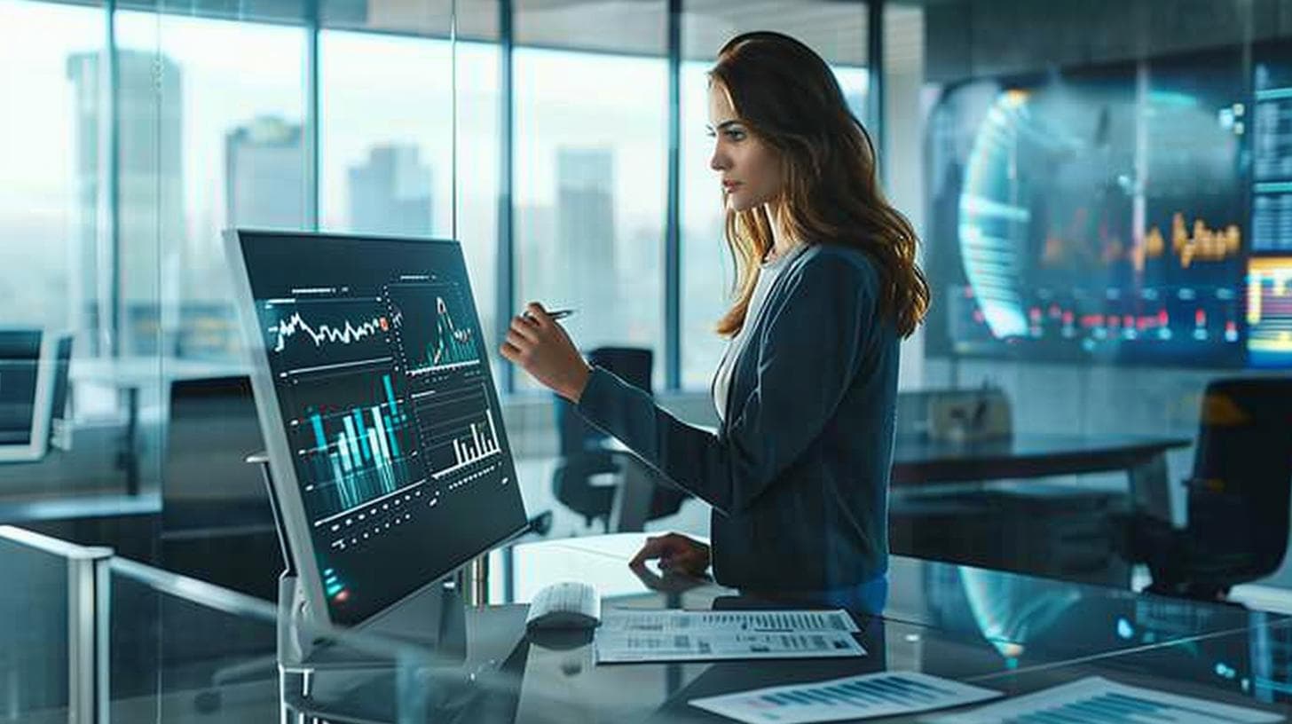 Management Control Manager Course
