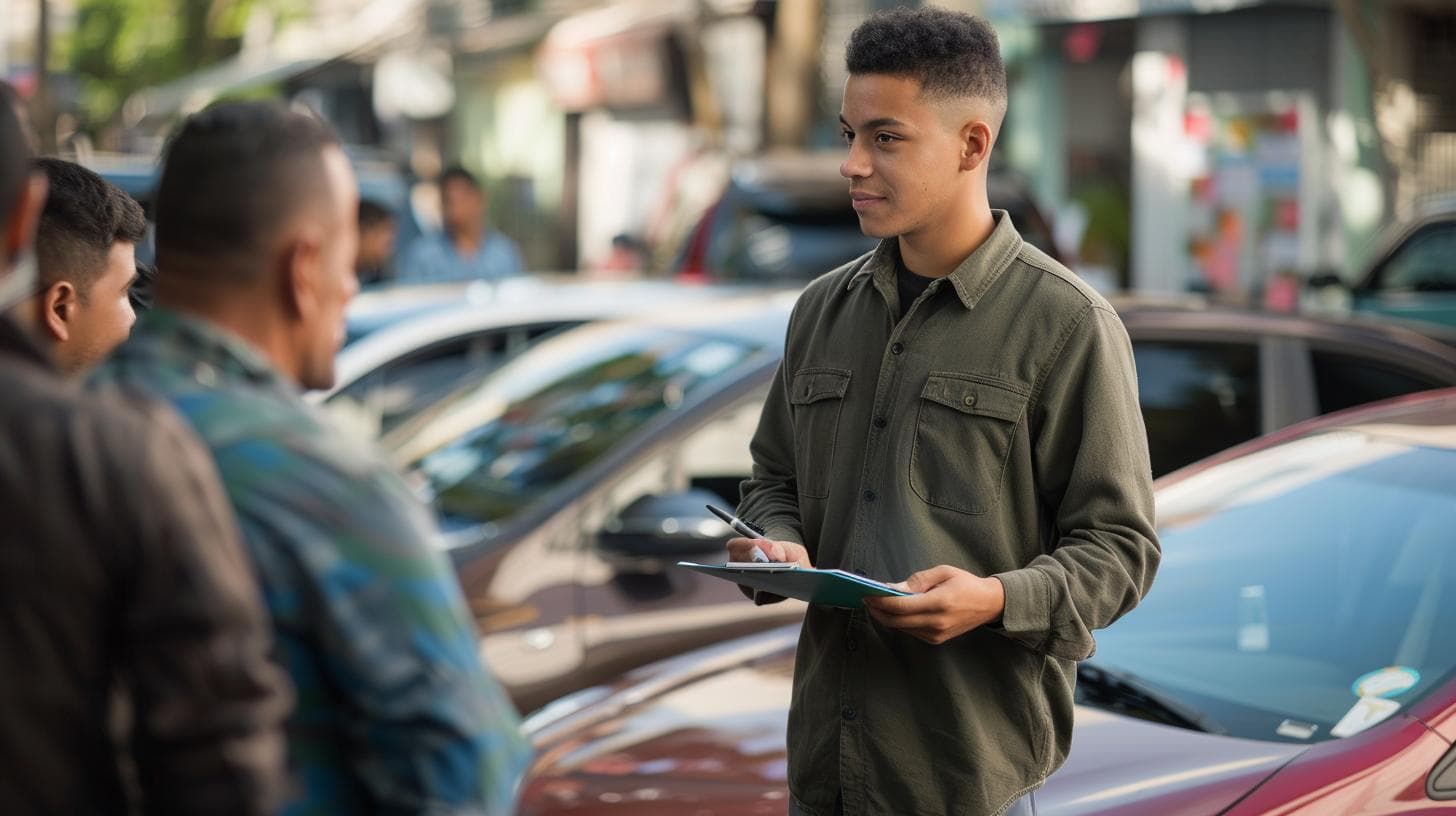 Curso de Aspectos Legais dos Leilões de Automóveis no Brasil