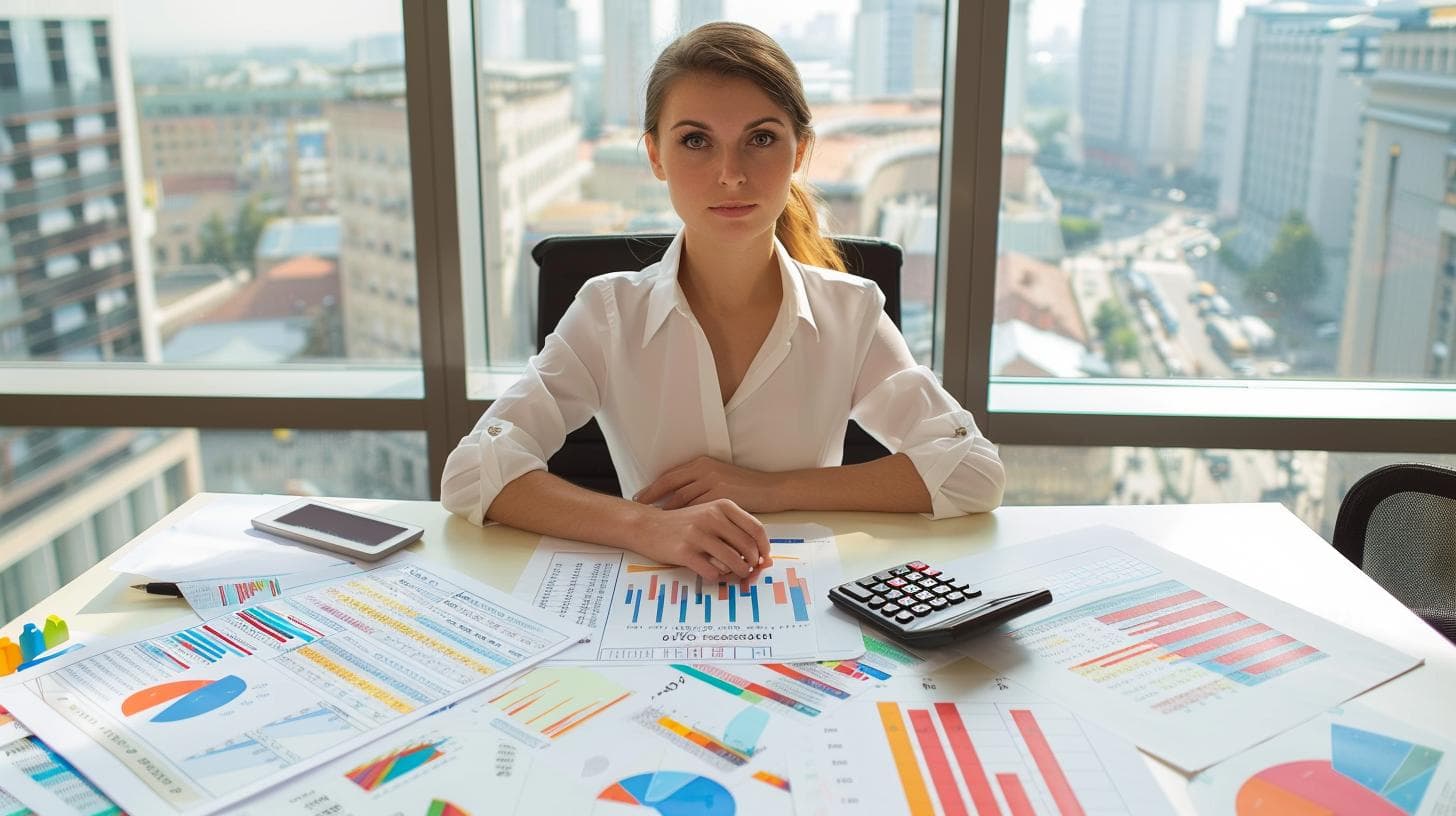 Accounting Analytics Course