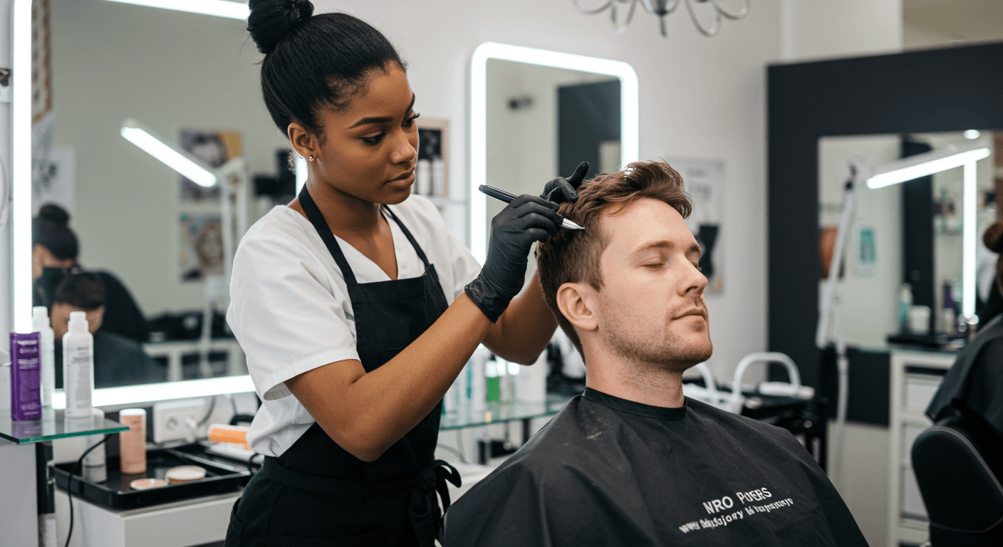 Curso de Diseñador de Cejas