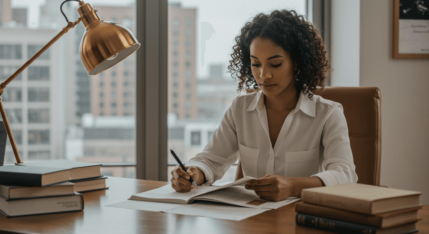 Curso de Asesor Editorial gratis y con certificado