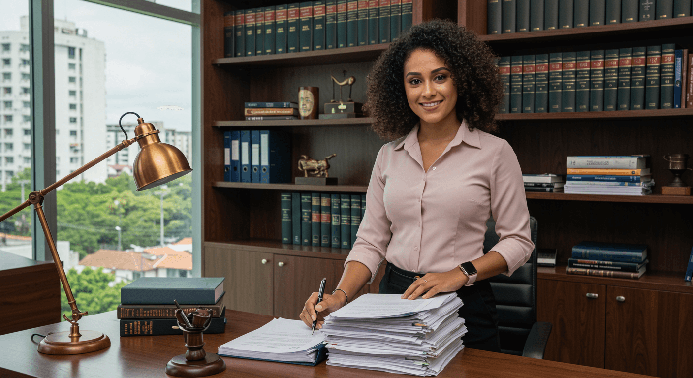 Lawyer in Contract Nullity Cases Course