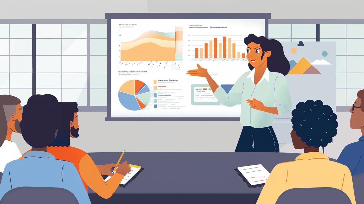 Account Executive Course