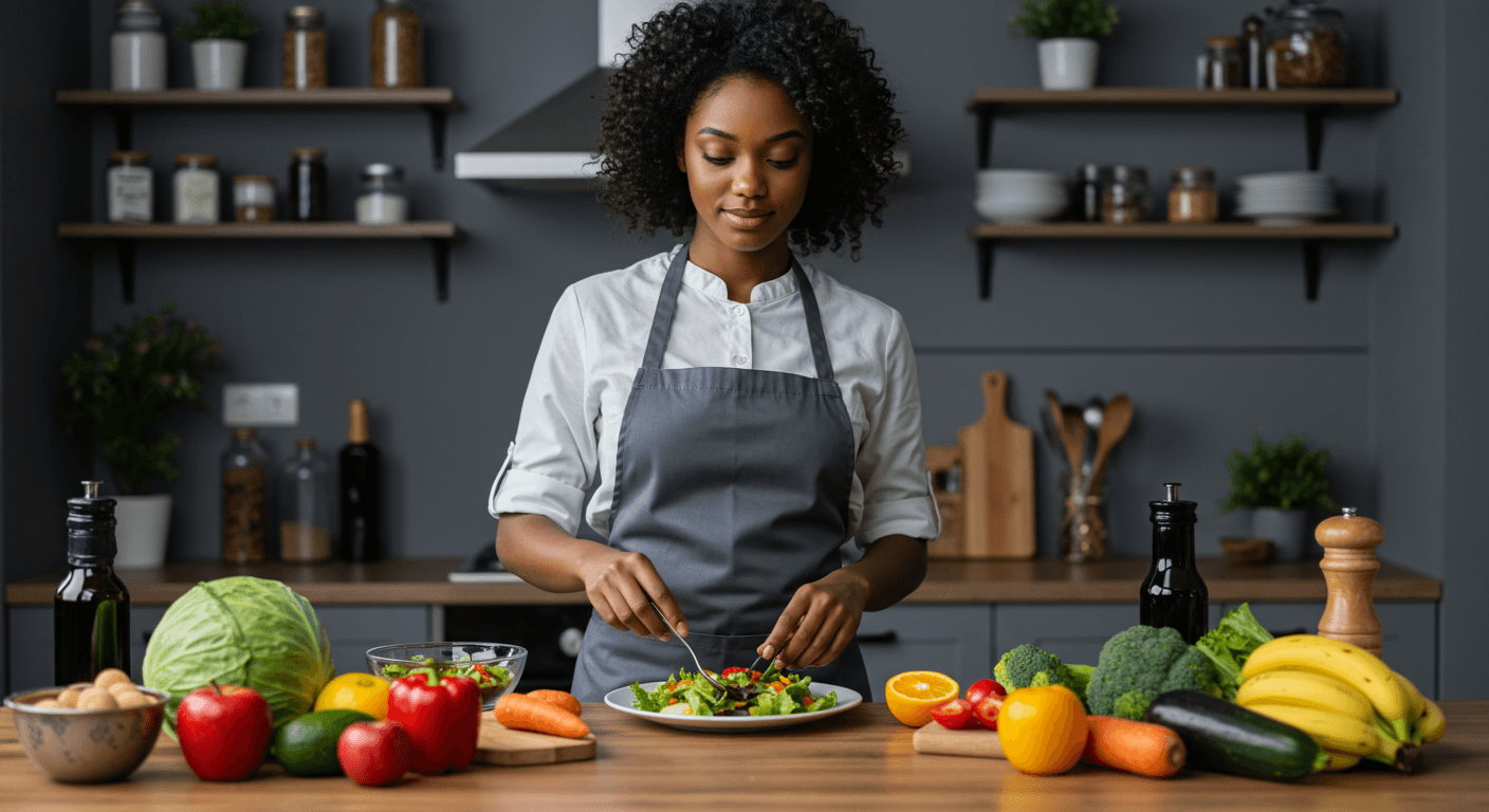 Dietetics Course
