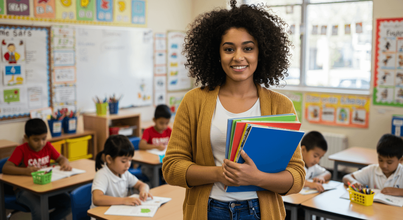 Curso de Adaptação Curricular