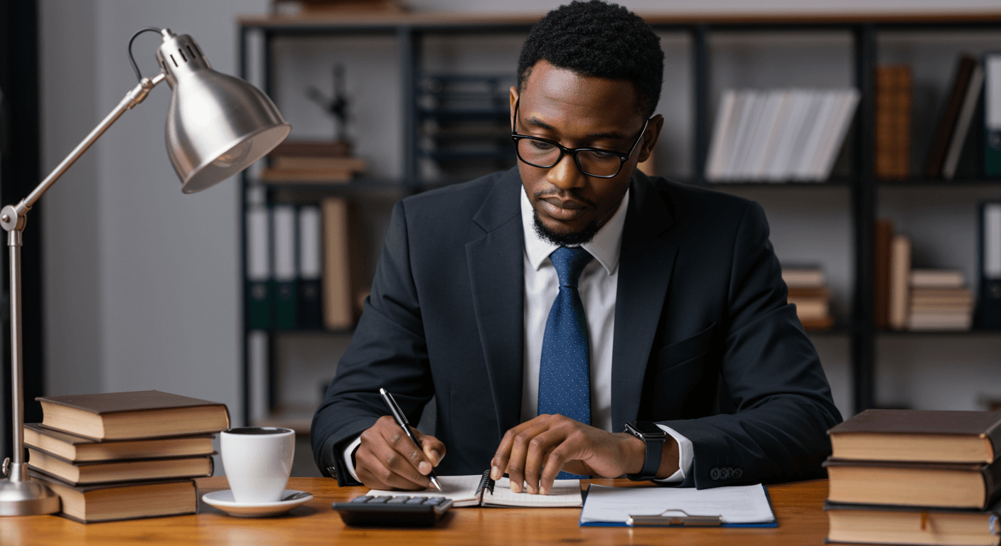 Curso de Cálculos Trabalhistas para Advogados