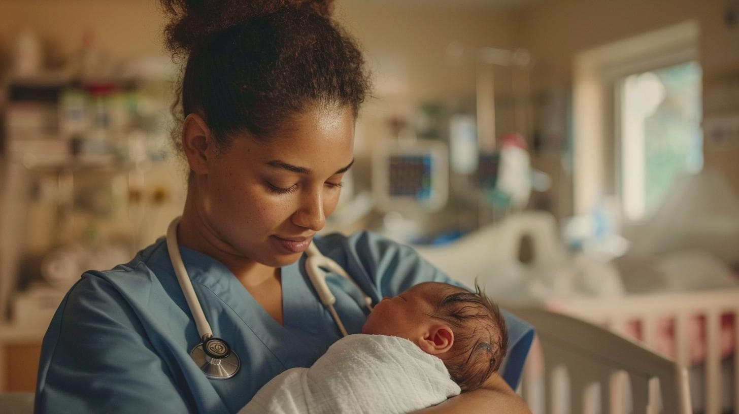 Neonatal Nurse Course