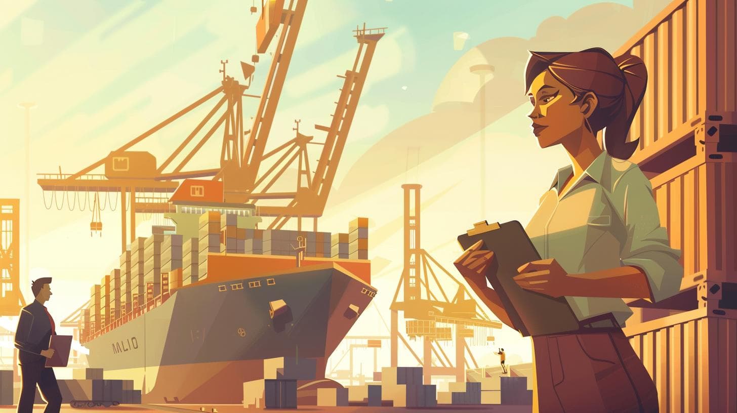 Curso de Aduanas y Comercio Exterior gratis y con certificado