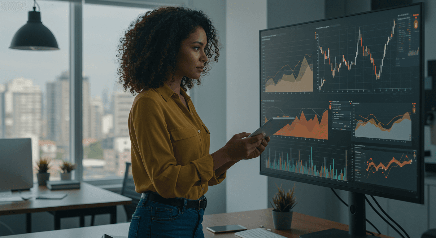 Curso de Arbitragem de Criptomoedas
