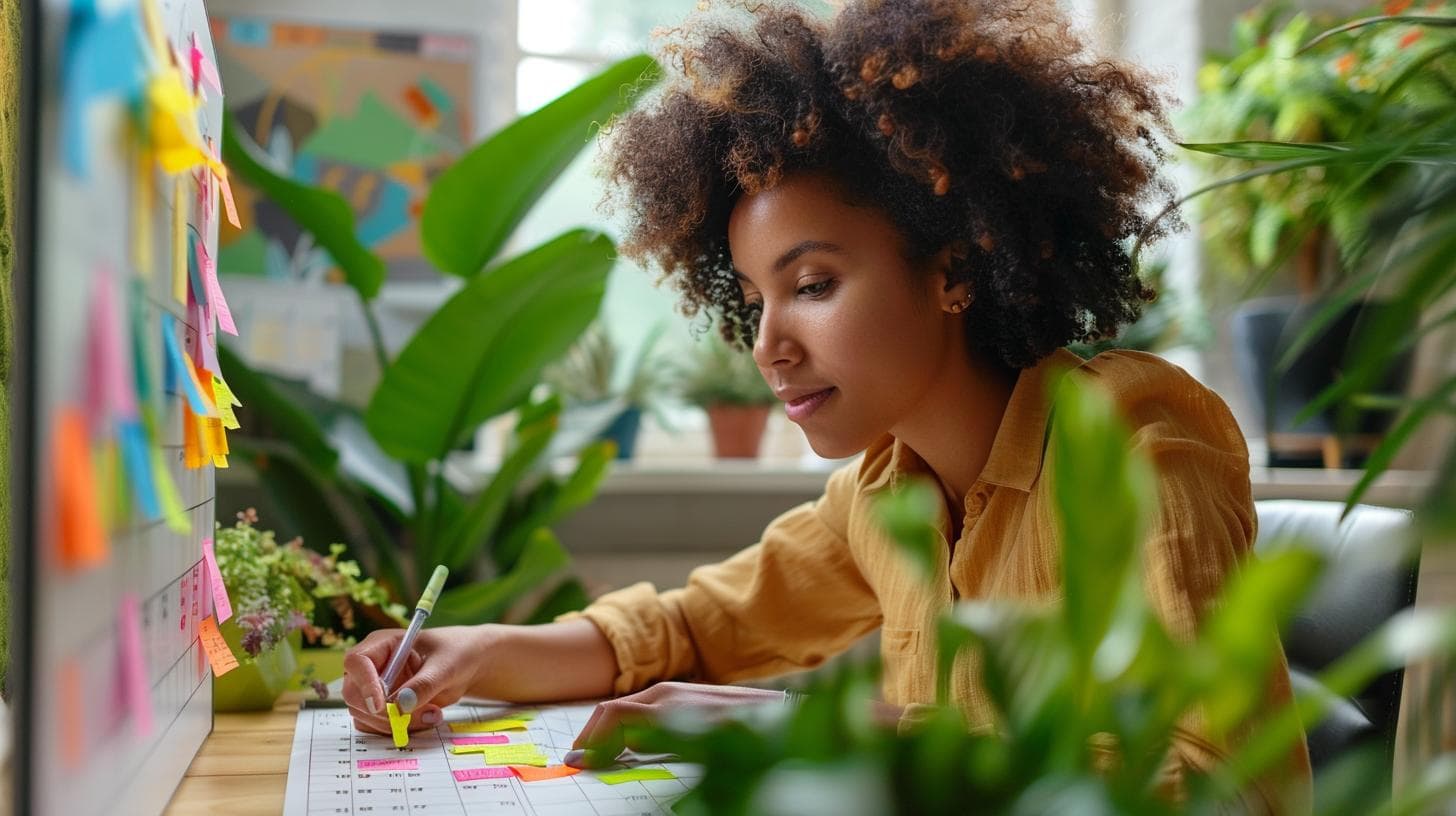 Improving Your Focus Course free and certificate