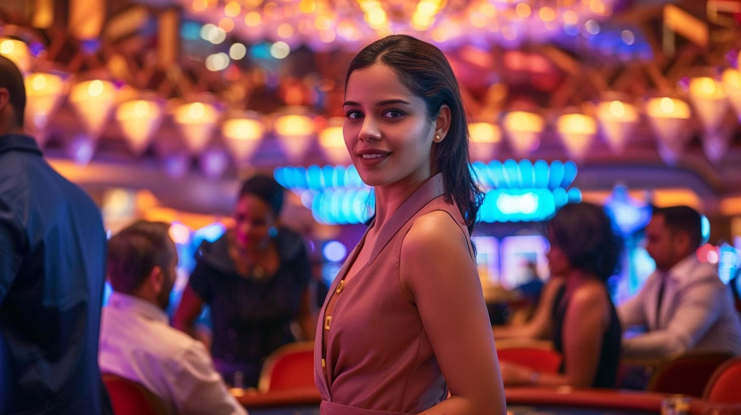 Casino Management Course Online