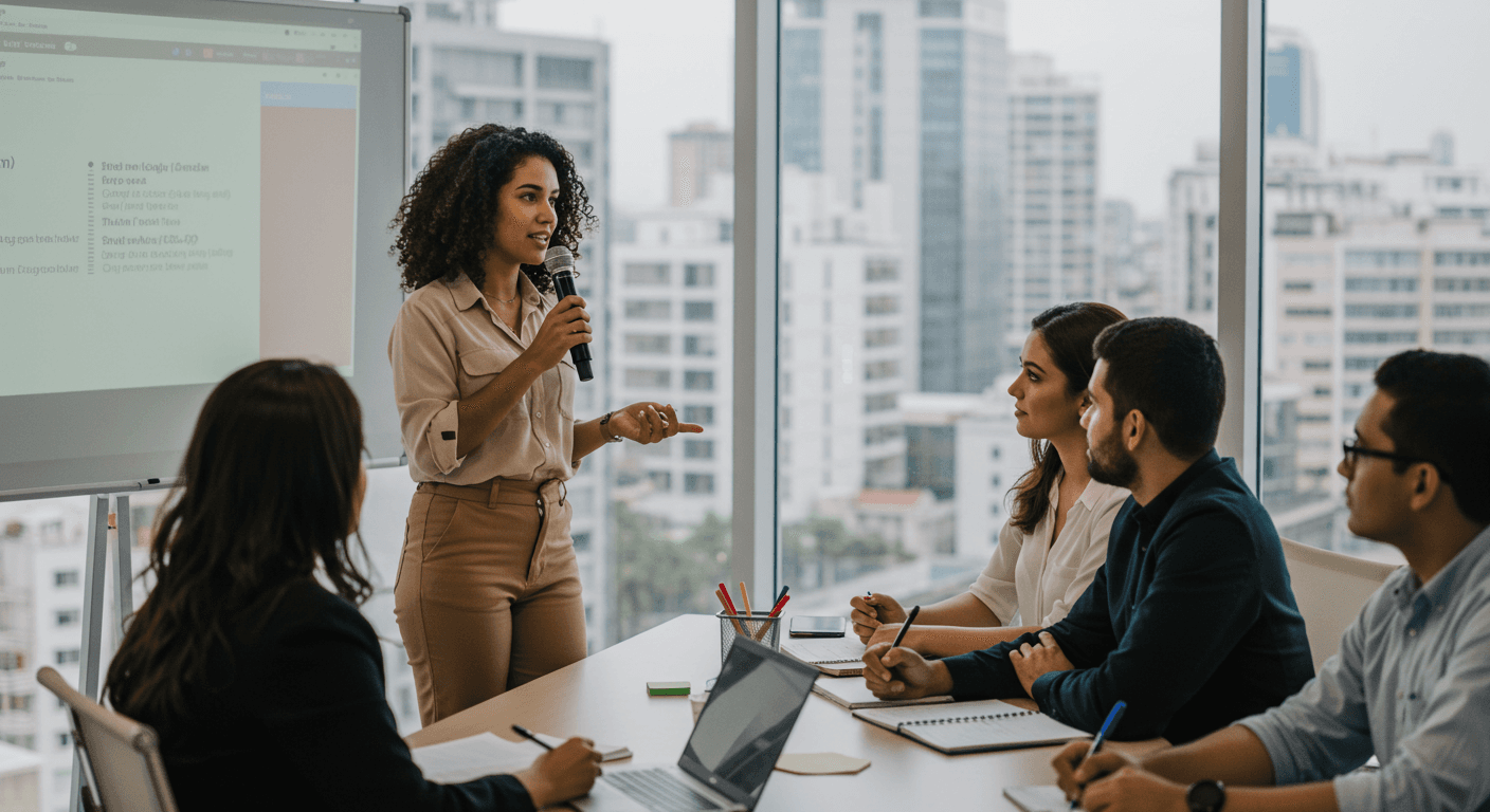Curso de Elevator Pitch gratis y con certificado
