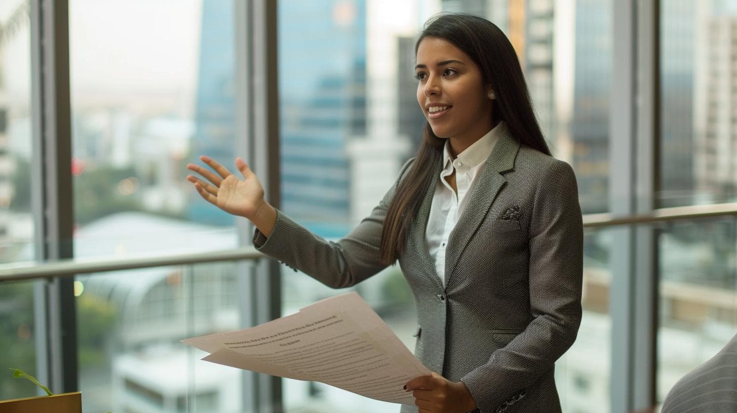 Corporate Lawyer Course