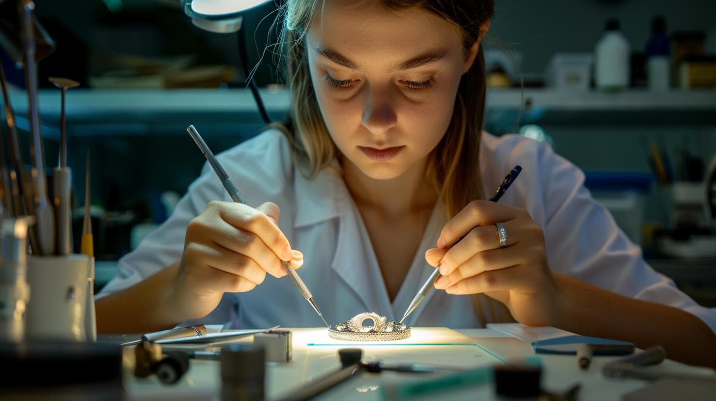 Curso de Especialista en Prótesis Oculares