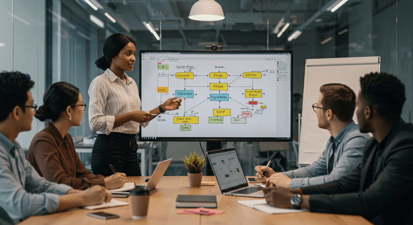 Curso de Programa Corporativo Anticorrupção