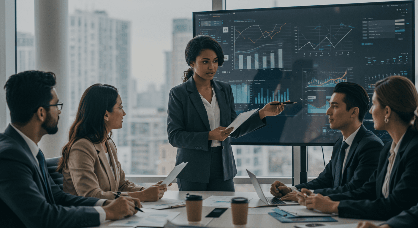 Curso de Liderança Executiva grátis e com certificado