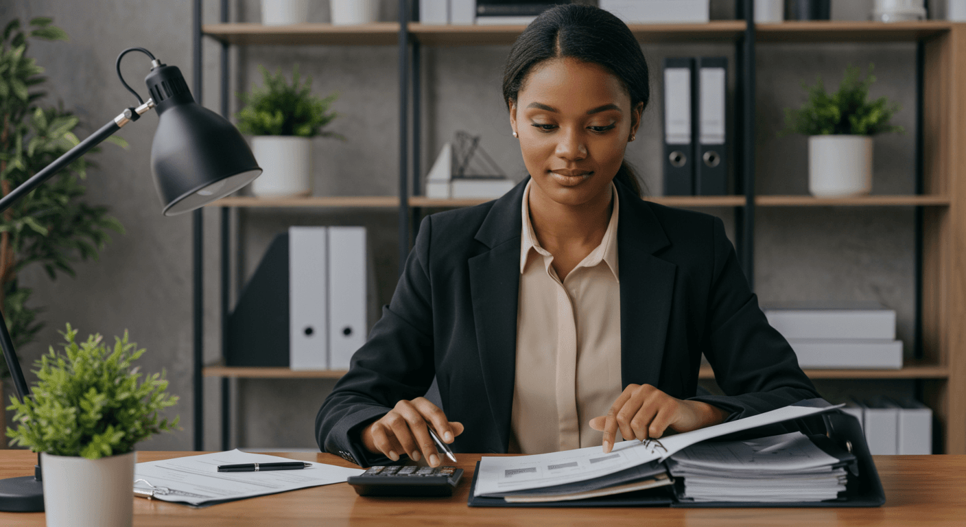 Curso de Agente Administrativo