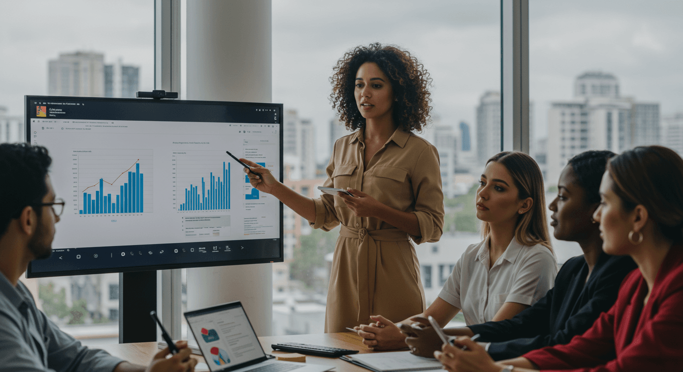 Curso Corporate Finance gratis y con certificado