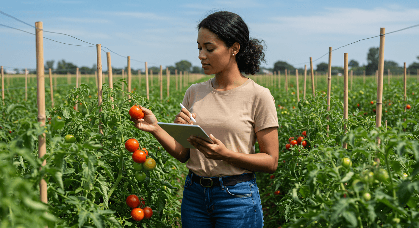 Curso Derecho Agroalimentario gratis y con certificado
