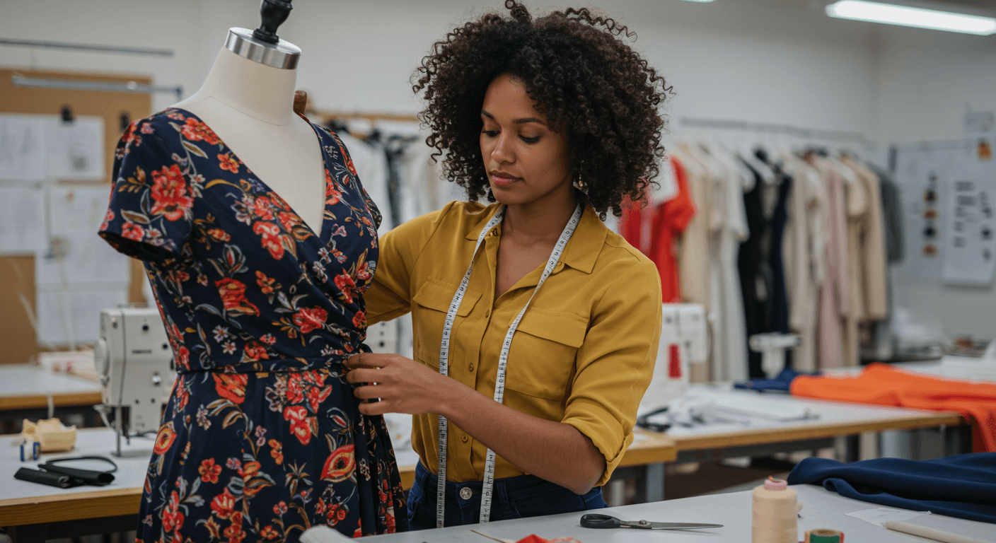 Curso de Estilista Profissional gratuito e com certificado