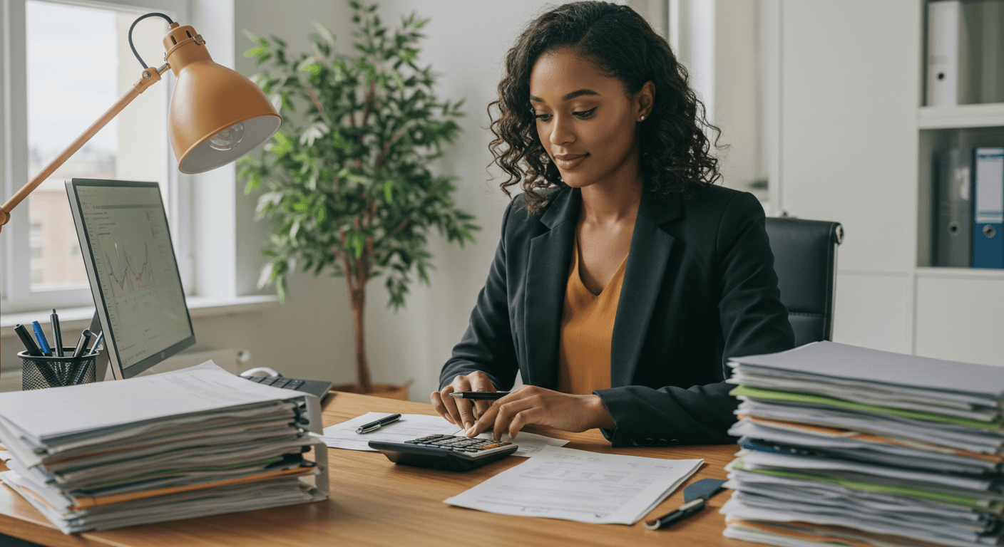Curso de Contas a Pagar e Receber gratuito e com certificado