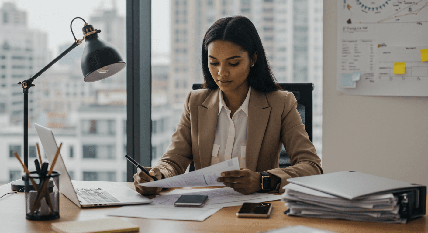Curso de Administrativo