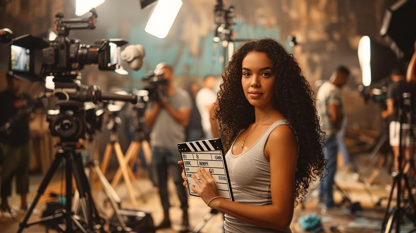 Film Direction Course