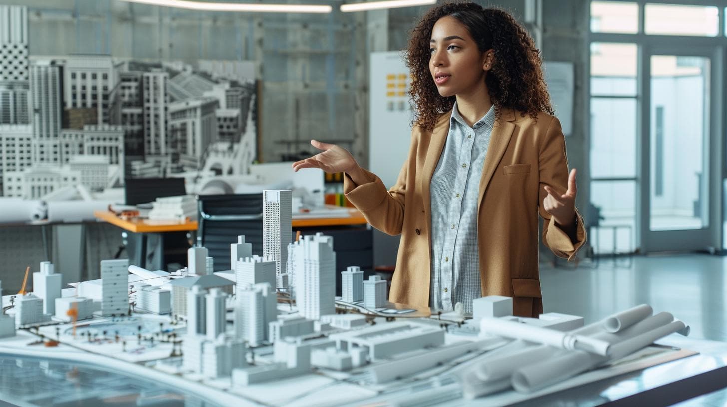 Consultant in Urban Planning Course