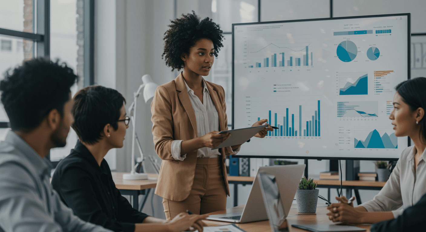 Curso de Key Account Manager gratuito e com certificado