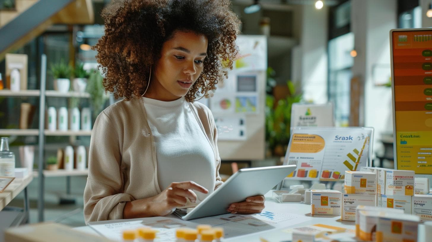 Amazon Marketing Course