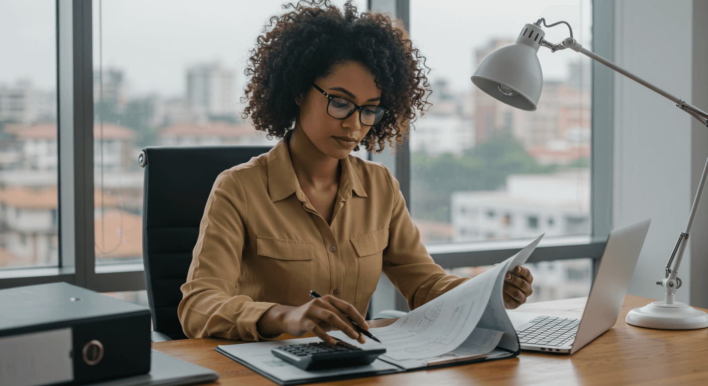 Curso de Intermediário de Crédito