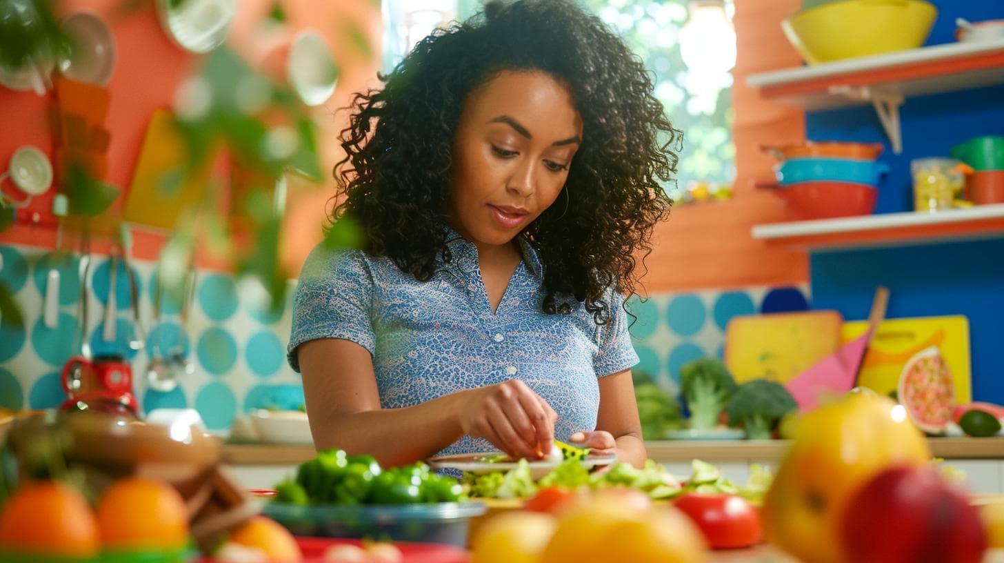 Curso de Nutrición Infantil y Jardín Infancia