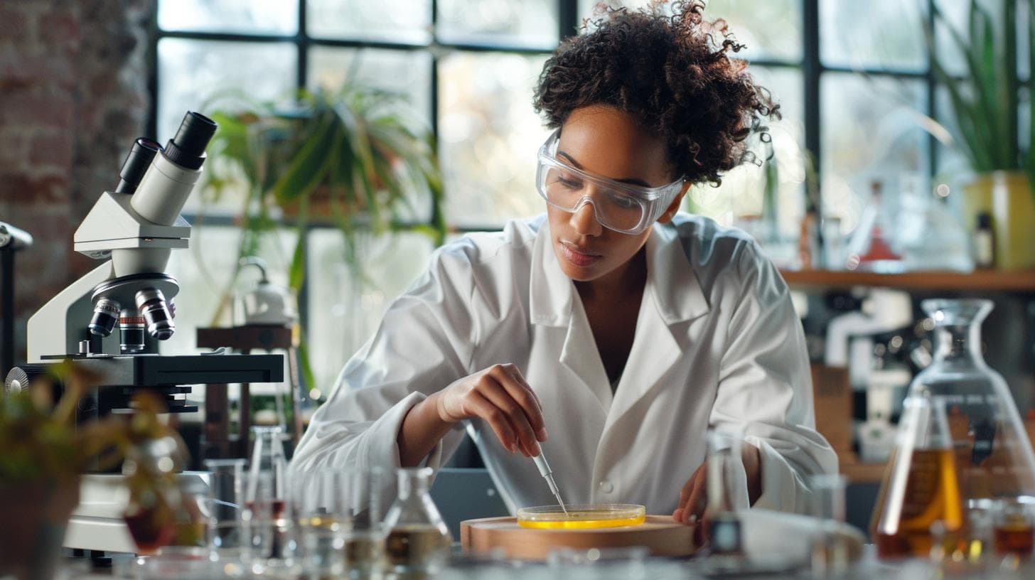 Cell Biology Course free and certificate