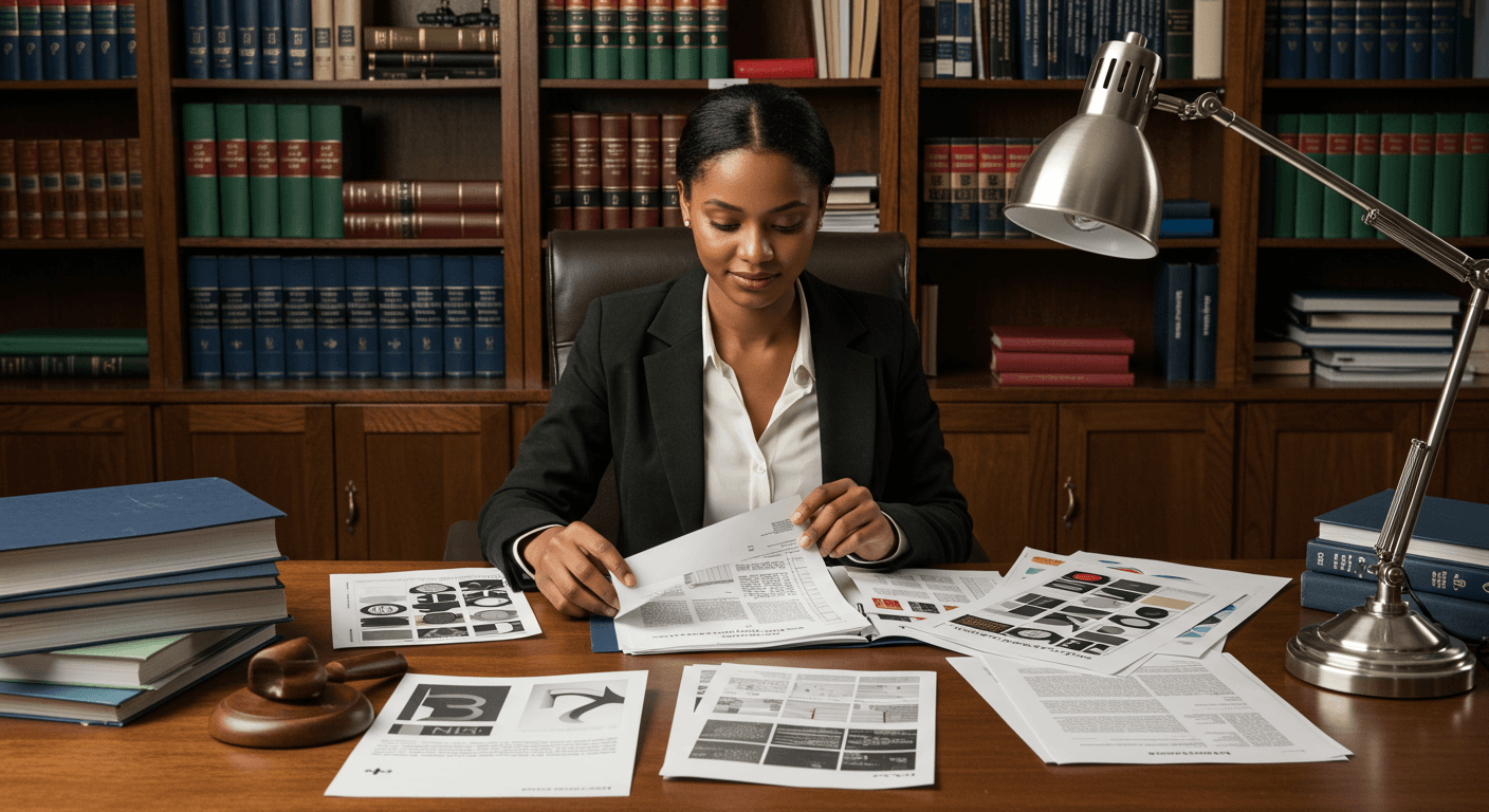 Curso de Tipografia Jurídica grátis e com certificado