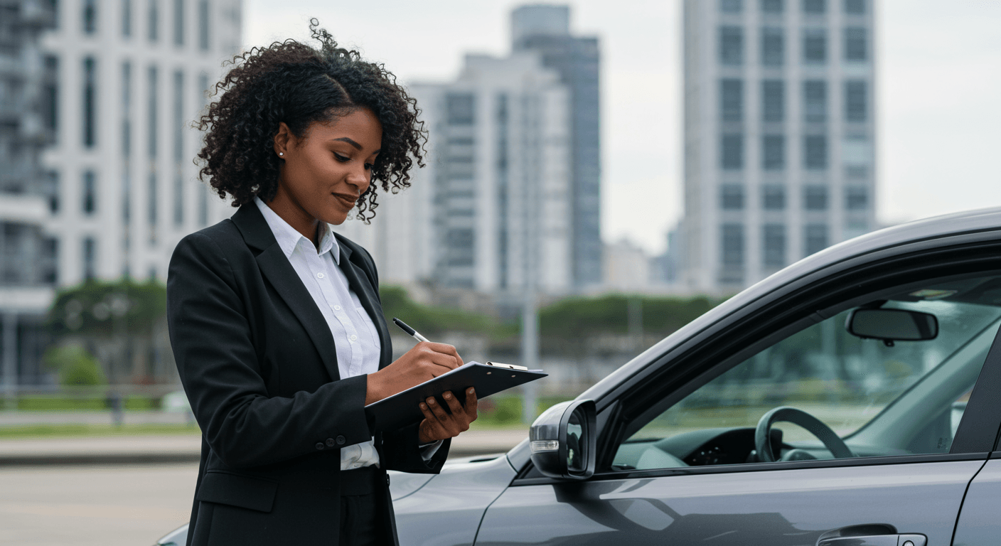 Curso de Seguro Auto