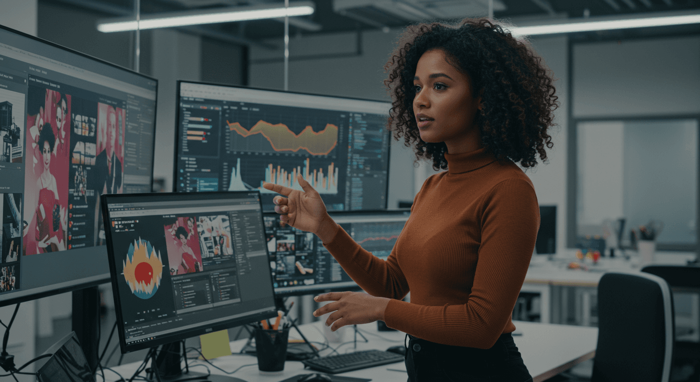 Digital Campaign Manager Course