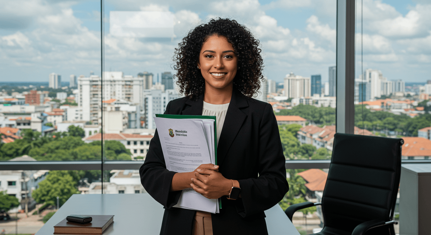 Curso de Direito Municipal