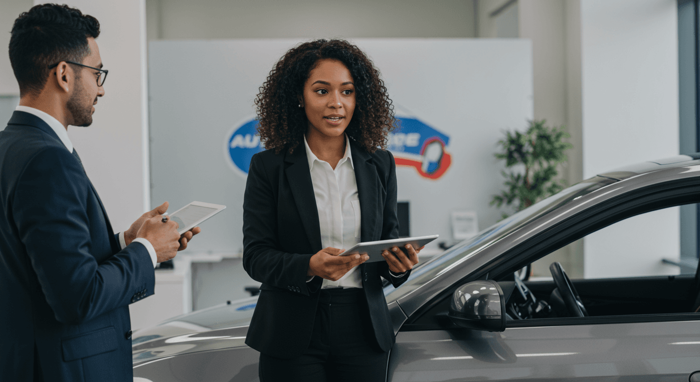 Auto Insurance Course